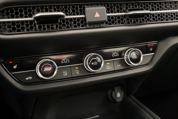 Honda ZR-V - Afbeelding 20 van 30