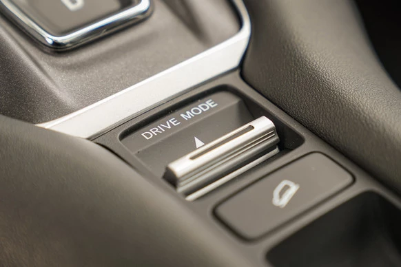 Honda ZR-V - Afbeelding 22 van 30