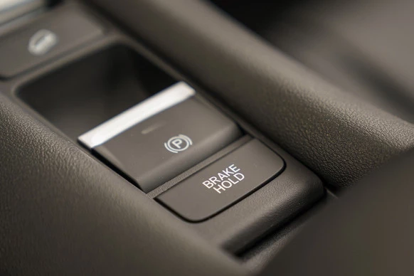 Honda ZR-V - Afbeelding 23 van 30