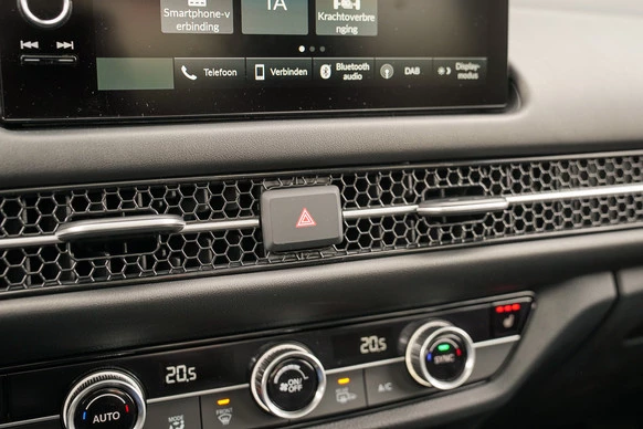 Honda ZR-V - Afbeelding 24 van 30