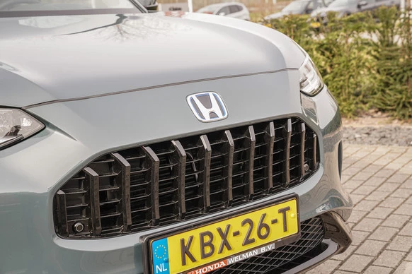 Honda ZR-V - Afbeelding 27 van 30