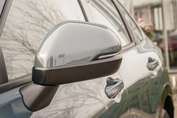 Honda ZR-V - Afbeelding 29 van 30