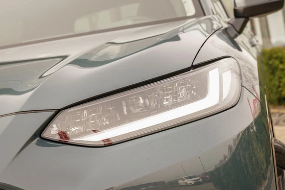 Honda ZR-V - Afbeelding 30 van 30