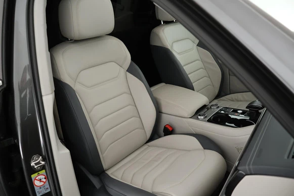 Volkswagen Touareg - Afbeelding 2 van 30