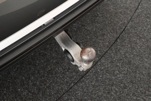 Volkswagen Touareg - Afbeelding 3 van 30