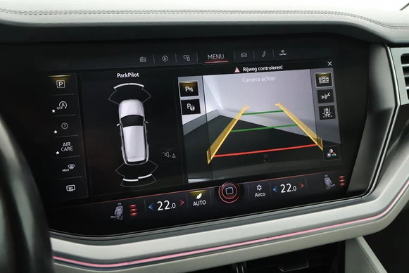 Volkswagen Touareg - Afbeelding 4 van 30