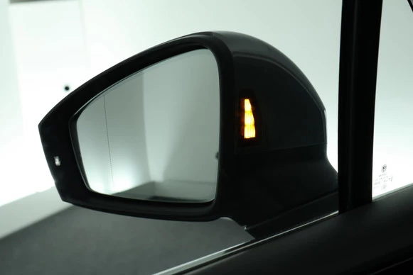 Volkswagen Touareg - Afbeelding 5 van 30