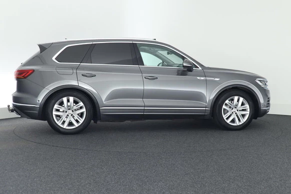 Volkswagen Touareg - Afbeelding 12 van 30