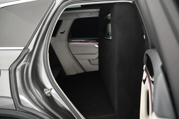 Volkswagen Touareg - Afbeelding 14 van 30