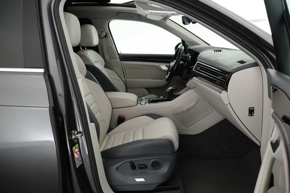 Volkswagen Touareg - Afbeelding 15 van 30