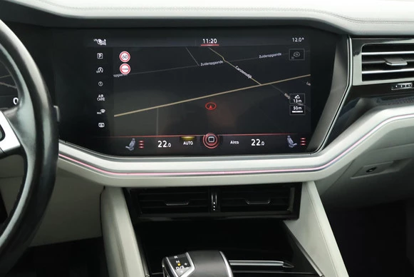 Volkswagen Touareg - Afbeelding 16 van 30