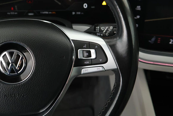 Volkswagen Touareg - Afbeelding 21 van 30