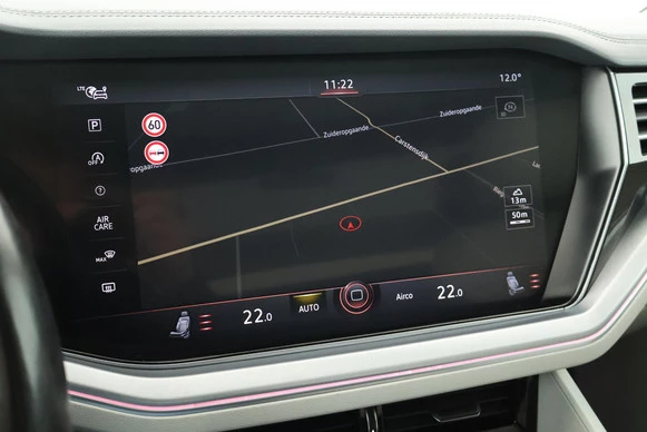 Volkswagen Touareg - Afbeelding 22 van 30