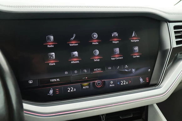 Volkswagen Touareg - Afbeelding 23 van 30