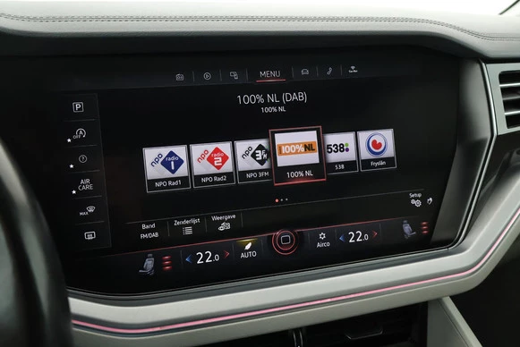 Volkswagen Touareg - Afbeelding 24 van 30