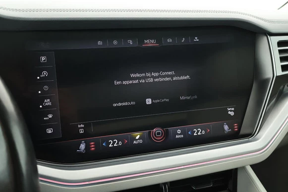 Volkswagen Touareg - Afbeelding 26 van 30