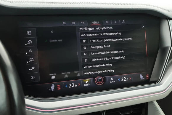 Volkswagen Touareg - Afbeelding 28 van 30