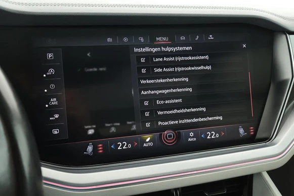 Volkswagen Touareg - Afbeelding 29 van 30