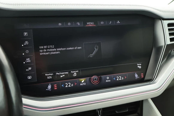 Volkswagen Touareg - Afbeelding 30 van 30