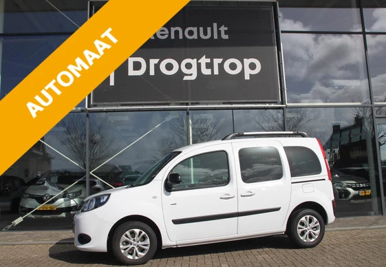 Renault Kangoo - Afbeelding 1 van 25