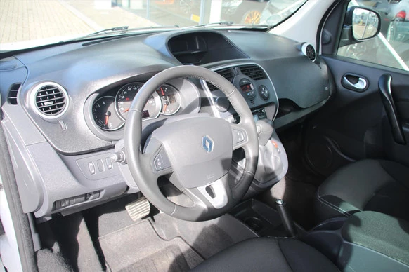 Renault Kangoo - Afbeelding 4 van 25