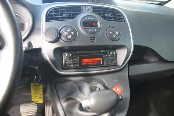 Renault Kangoo - Afbeelding 6 van 25