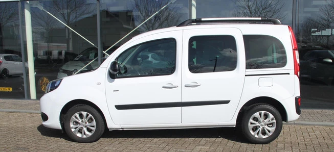 Renault Kangoo - Afbeelding 7 van 25