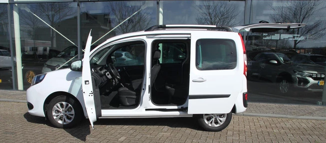 Renault Kangoo - Afbeelding 8 van 25