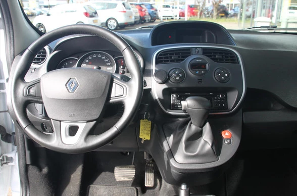 Renault Kangoo - Afbeelding 9 van 25