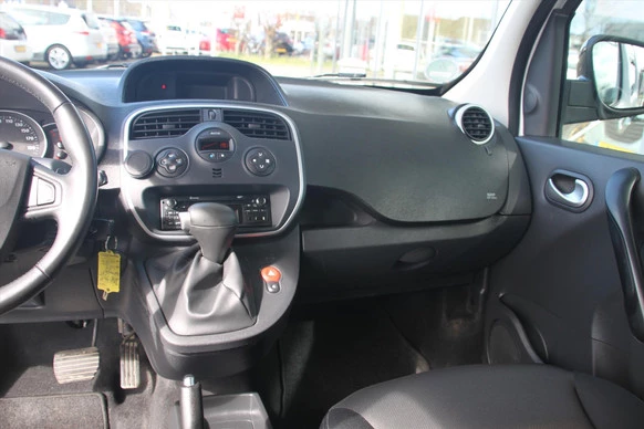 Renault Kangoo - Afbeelding 10 van 25