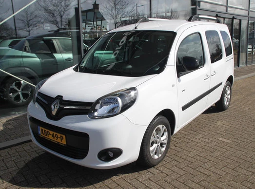 Renault Kangoo - Afbeelding 11 van 25