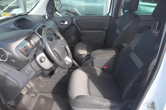 Renault Kangoo - Afbeelding 12 van 25