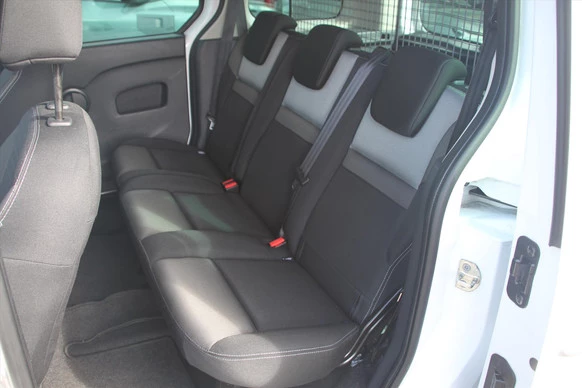 Renault Kangoo - Afbeelding 13 van 25