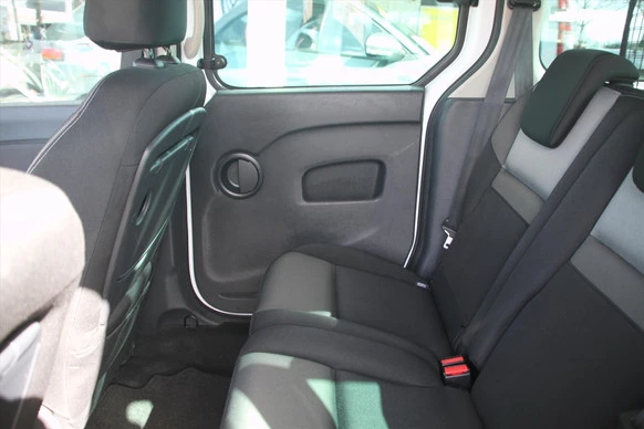 Renault Kangoo - Afbeelding 15 van 25