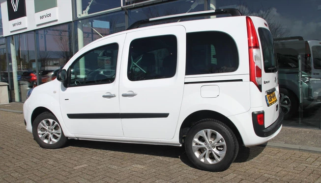 Renault Kangoo - Afbeelding 17 van 25