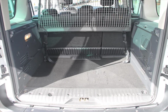 Renault Kangoo - Afbeelding 18 van 25