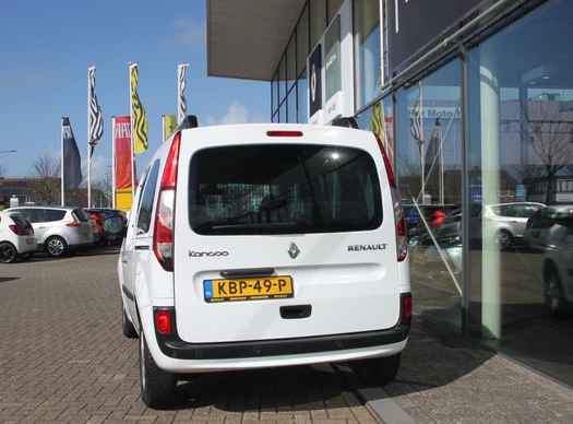 Renault Kangoo - Afbeelding 20 van 25