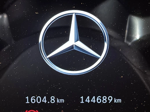 Mercedes-Benz S-Klasse - Afbeelding 4 van 30