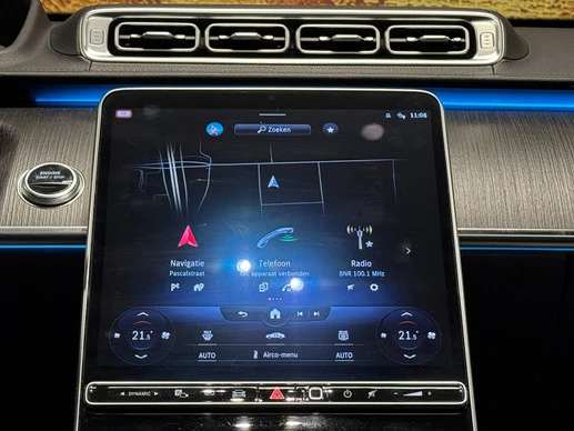 Mercedes-Benz S-Klasse - Afbeelding 7 van 30