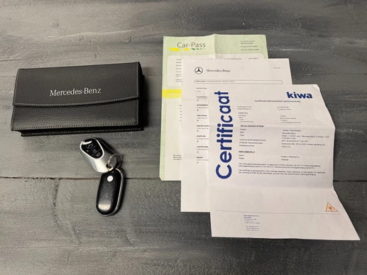 Mercedes-Benz S-Klasse - Afbeelding 8 van 30