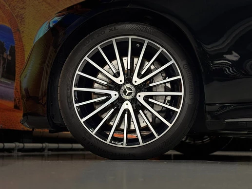 Mercedes-Benz S-Klasse - Afbeelding 11 van 30