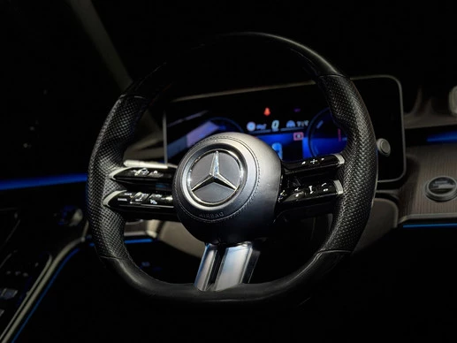 Mercedes-Benz S-Klasse - Afbeelding 12 van 30