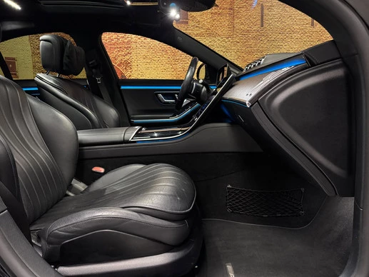 Mercedes-Benz S-Klasse - Afbeelding 15 van 30