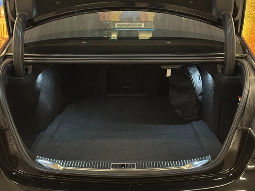 Mercedes-Benz S-Klasse - Afbeelding 18 van 30