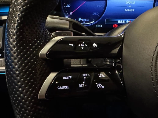 Mercedes-Benz S-Klasse - Afbeelding 24 van 30