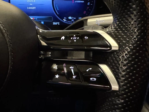 Mercedes-Benz S-Klasse - Afbeelding 25 van 30