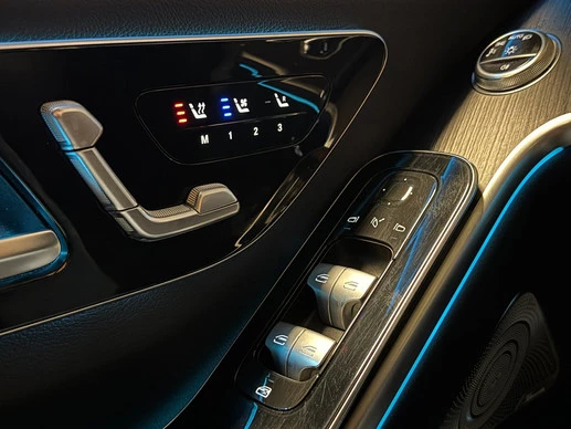 Mercedes-Benz S-Klasse - Afbeelding 30 van 30