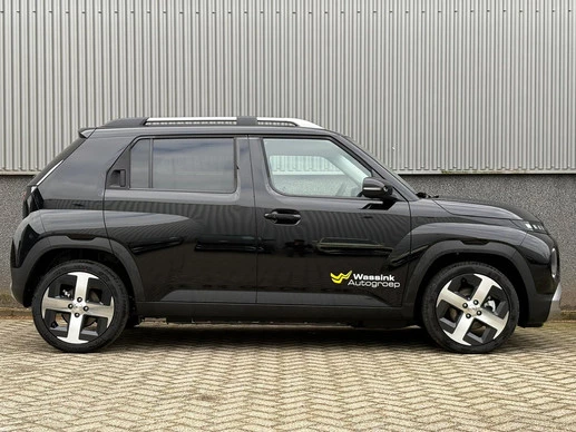 Hyundai Inster - Afbeelding 4 van 30