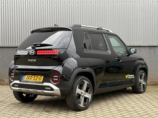 Hyundai Inster - Afbeelding 5 van 30