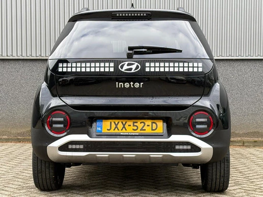 Hyundai Inster - Afbeelding 6 van 30
